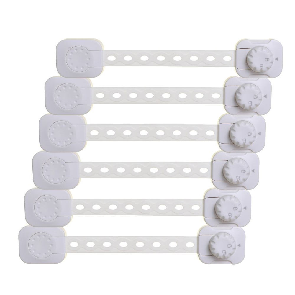 dreambaby twist n lock multipurpose lock