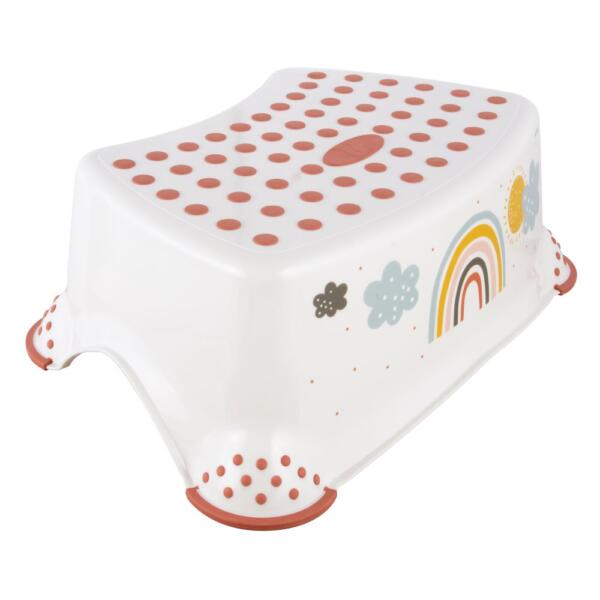 Keeeper Rainbow Step Stool - Image 2