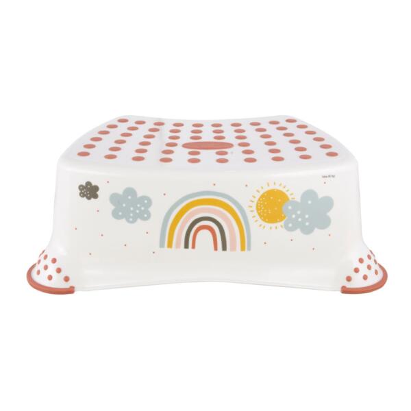 Keeeper Rainbow Step Stool - Image 4