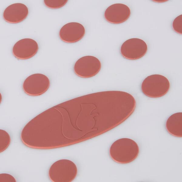Keeeper Rainbow Double Step Stool - Image 3