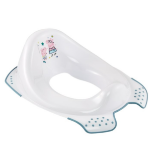 Keeper Toilet Training Peppa Pig Potty Seat