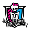 Monster High Beauty Set