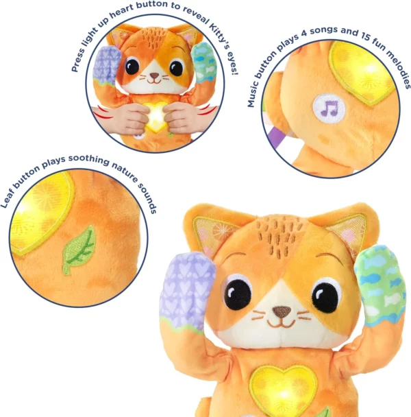 Vtech Peek-a-Boo Paws - Image 2