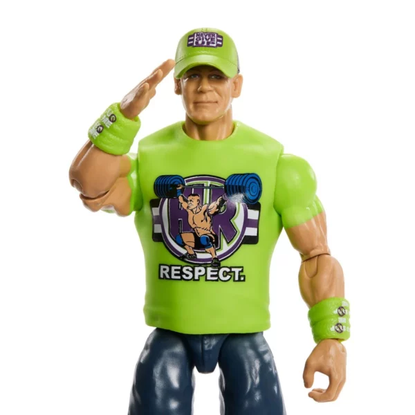 WWE Main Event John Cena 148 - Image 6