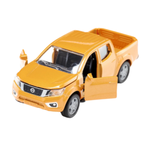 Siku 1:50 Nissan Navara