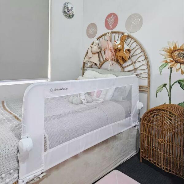 Dreambaby Nicole Xtra Wide Bed Rail - Image 10