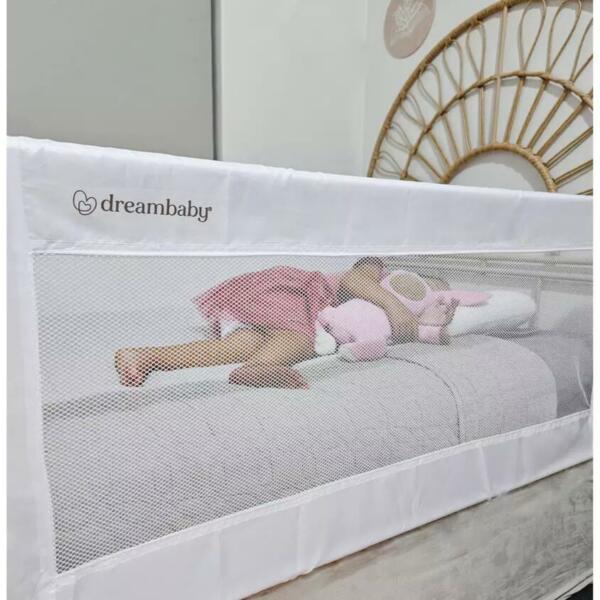 Dreambaby Nicole Xtra Wide Bed Rail - Image 9