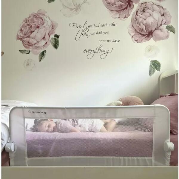 Dreambaby Nicole Xtra Wide Bed Rail - Image 8