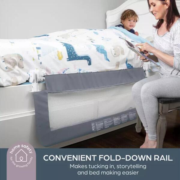 Dreambaby Prague Bed Rail - Image 7