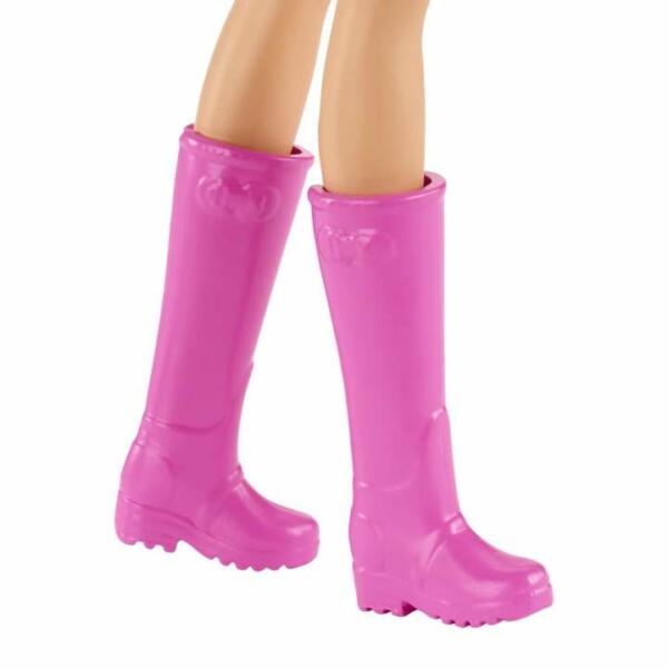 Barbie Farmers Market Playset