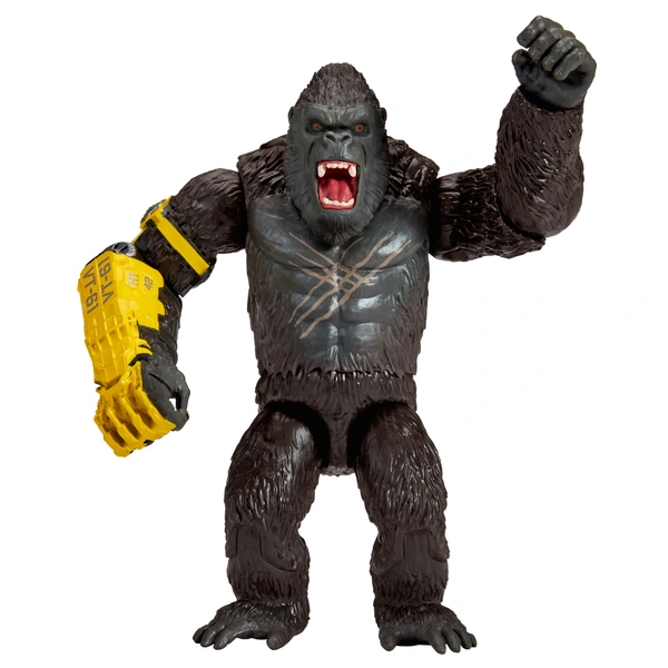 Monsterverse Godzilla x Kong The New Empire Kong B.E.A.S.T. Glove