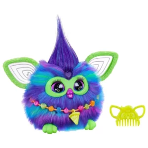 Furby Galaxy Interactive Toy
