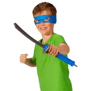 Tales of Teenage Mutant Ninja Turtles Build N Battle Leonardo