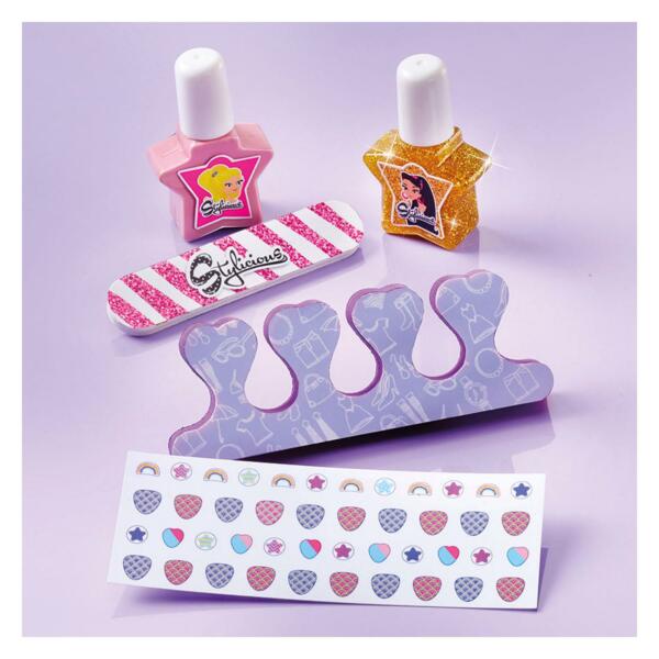 3 in1 Stylicious Fashion Set - Image 3