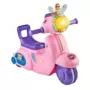 Vtech 2-in-1 Ride & Balance Scooter Pink