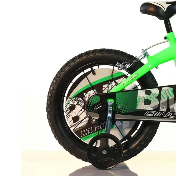 BMX 16 Inch Bike - Image 3