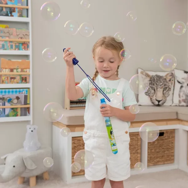 Bluey Bubble Wand - Image 2
