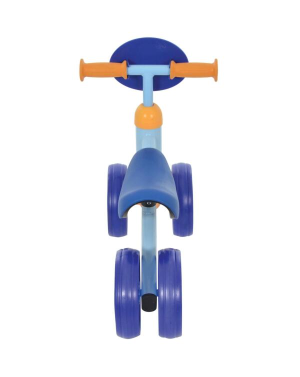 Bluey Deluxe Bobble Ride On - Image 3