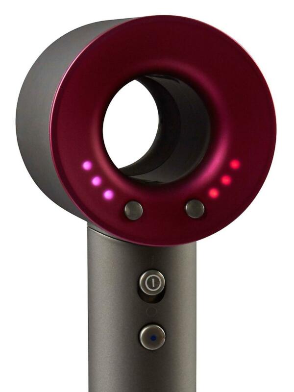 Casdon Dyson Supersonic and Corrale Deluxe Styling Set - Image 6