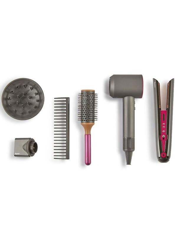 Casdon Dyson Supersonic and Corrale Deluxe Styling Set - Image 7