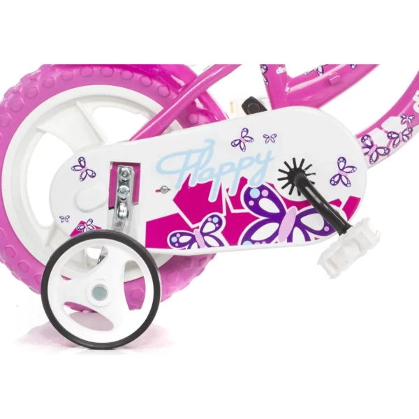 Flappy 12 Inch Bike - Image 6