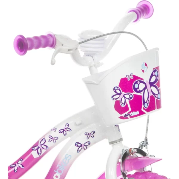 Flappy 12 Inch Bike - Image 5
