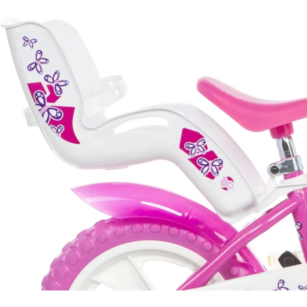 Flappy 12 Inch Bike - Image 3