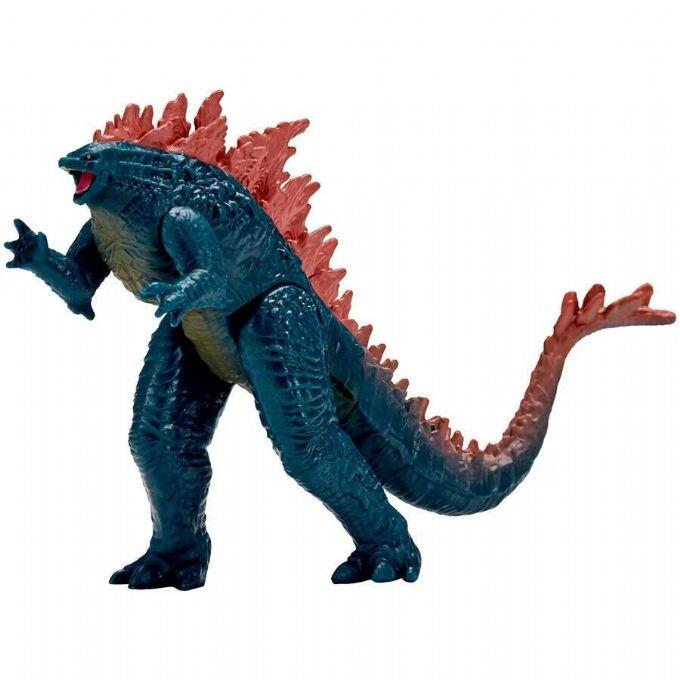 Monsterverse Godzilla x Kong The New Empire Godzilla Evolved 8cm