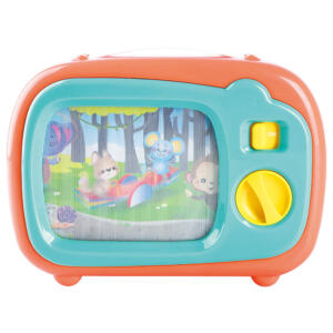 My First TV