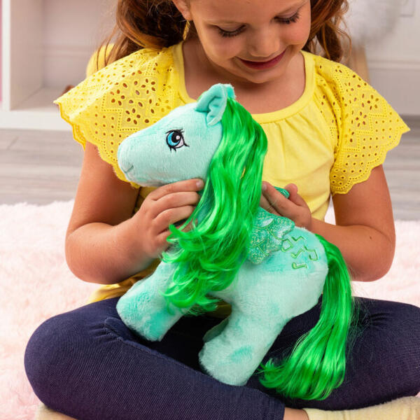 My Little Pony Retro Plush Medley