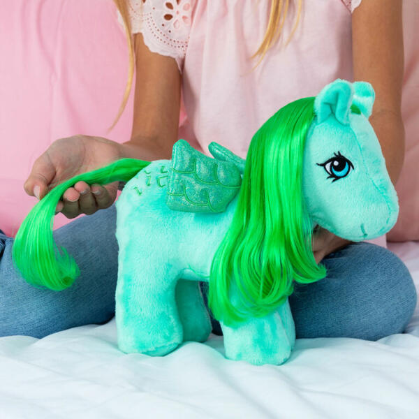 My Little Pony Retro Plush Medley - Image 3