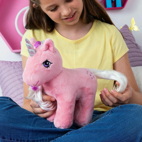 My Little Pony Retro Plush Twilight