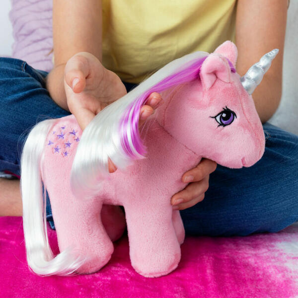 My Little Pony Retro Plush Twilight - Image 2
