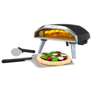 Ooni Koda Pizza Oven Playset