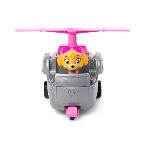 Paw Patrol Sky Basic Vehicle - Image 2