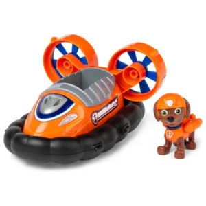 Paw Patrol Zuma Basic Vehicle