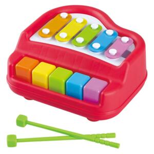 Piano and Xylophone 2in1