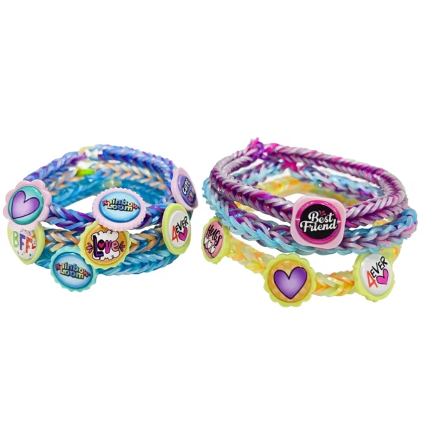 Rainbow Loom Bands Besties Mini Combo - Image 2