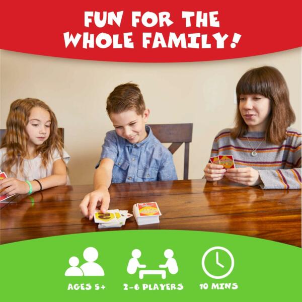 Red Light Green Light 123 Card Game - Image 6