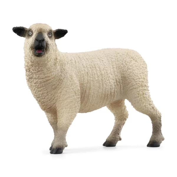 Schleich 42660 Farm Sheep Friends - Image 4