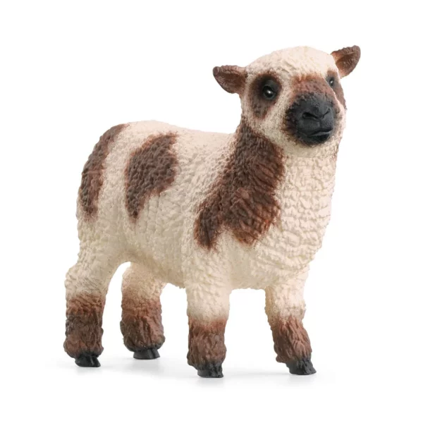 Schleich 42660 Farm Sheep Friends - Image 5