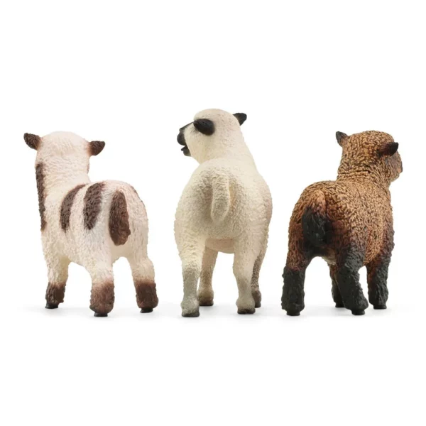 Schleich 42660 Farm Sheep Friends - Image 2