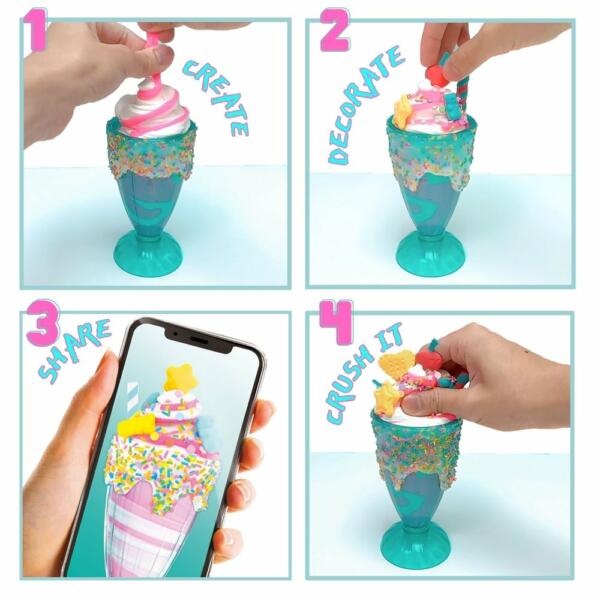 So Slime Sensations Milkshake - Image 3