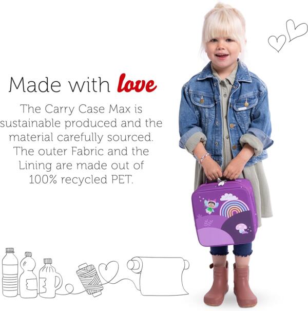 Tonies Carry Case Max – Over the Rainbow - Image 5