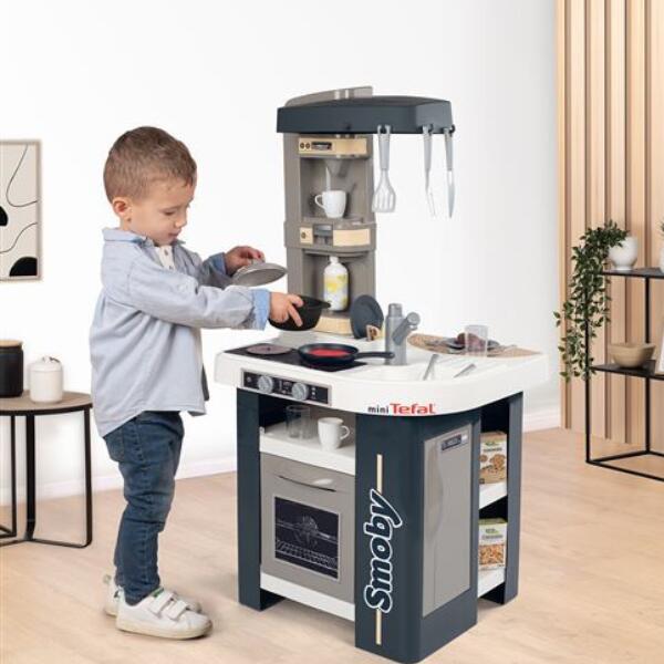 Smoby Tefal Studio Kitchen
