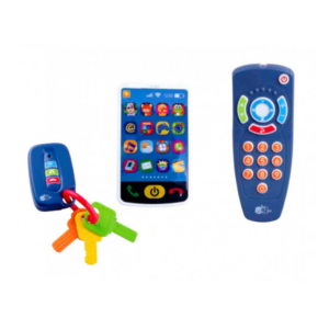 Click and Explore Gadget Set