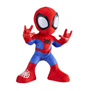 Spidey & His Amazing Friends Dance N Crawl Spidey