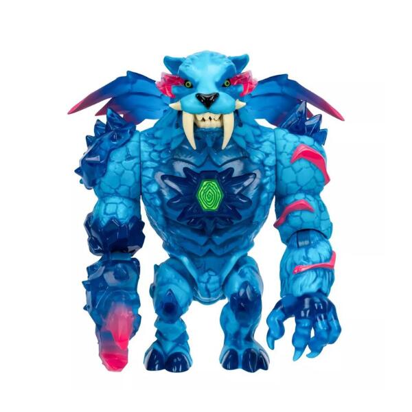 MrBeast Lab Panther Collector Figure