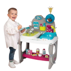 Smoby Animal Care Center