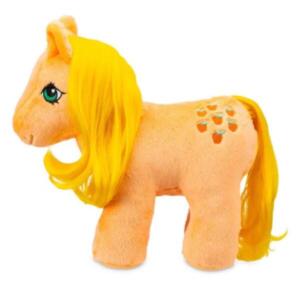 My Little Pony Retro Plush Applejack